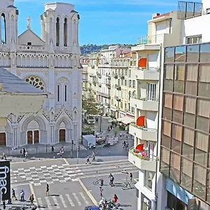 Splendid In The Heart Of Appartement