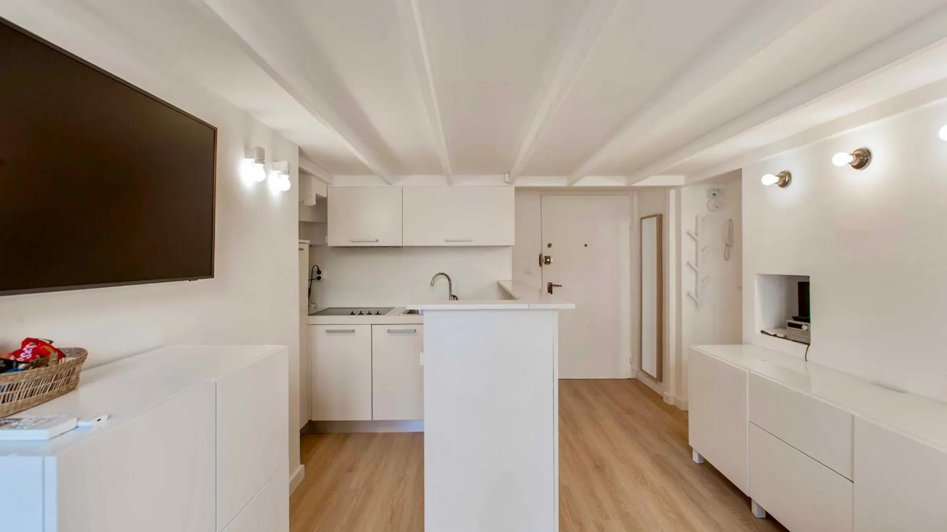 Appartement Le Suède Nice