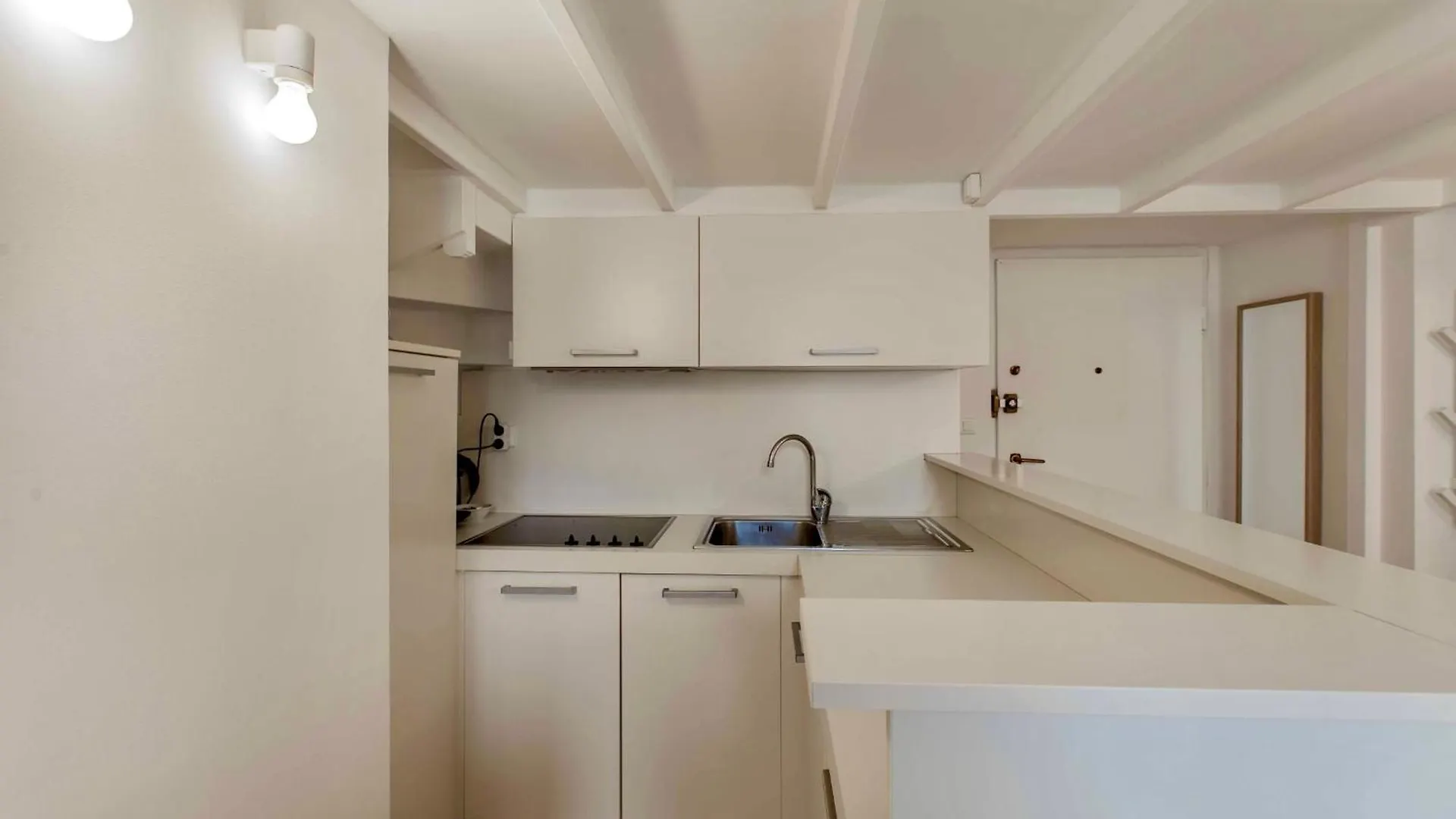 Appartement Le Suède Nice France